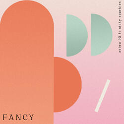 Fancy (feat. Nicky Sparkles)
