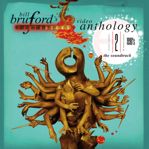 Video Anthology, Vol. 2: The 1990s