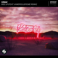 Rise Up (feat. Vamero)