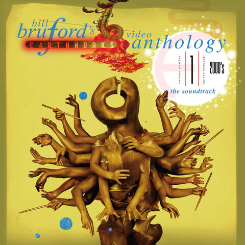 Video Anthology, Vol. 1: The 2000s