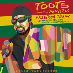 Freedom Train