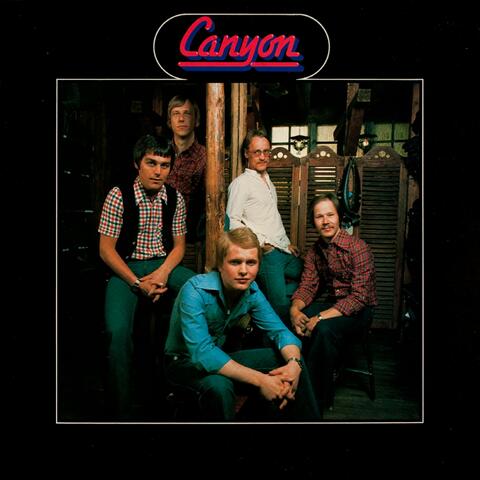 Canyon