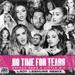 No Time For Tears