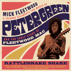 Rattlesnake Shake (with Steven Tyler & Billy Gibbons)