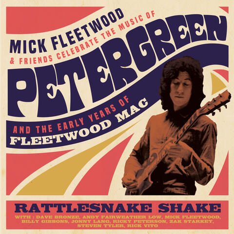 Rattlesnake Shake (with Steven Tyler & Billy Gibbons)