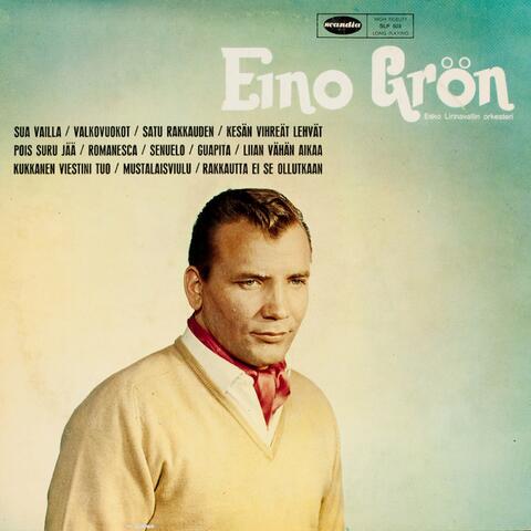 Eino Grön