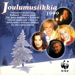 Kotilainen : Kun maass' on hanki