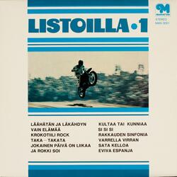 Varrella virran - Down by the River