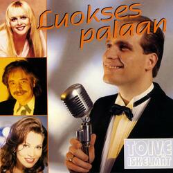 Jos vielä kerran