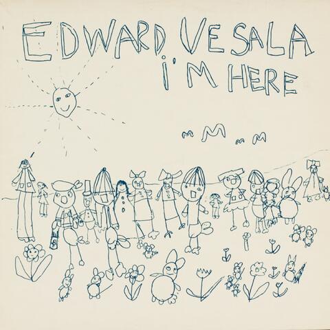 Edward Vesala