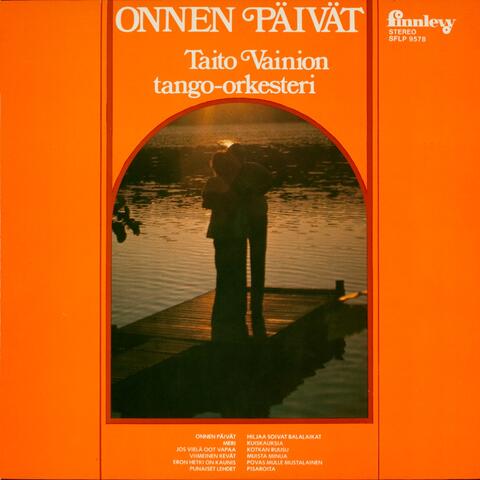 Onnen päivät