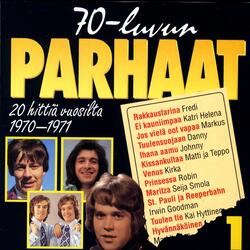 Kotiharjun päällä - American Patrol