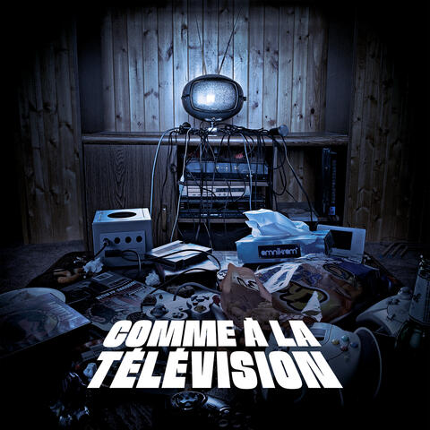 Comme à la télévision