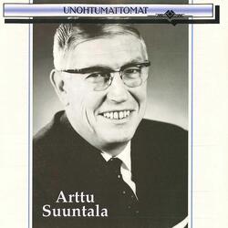 Lauantai-ilta Salokylässä