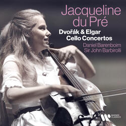 Dvořák: Cello Concerto in B Minor, Op. 104, B. 191: III. Finale. Allegro moderato