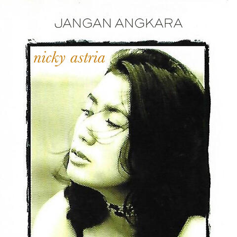 Jangan Ada Angkara