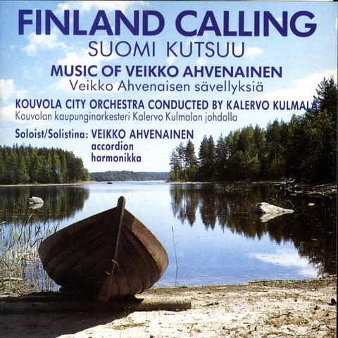 Finland Calling