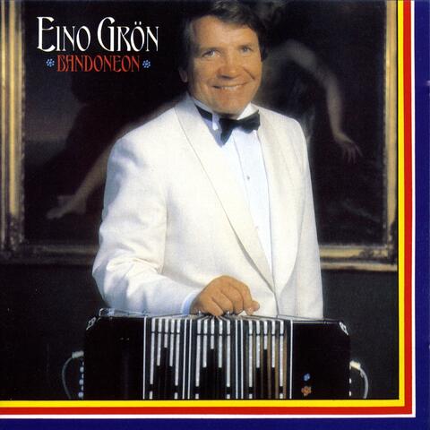Bandoneon