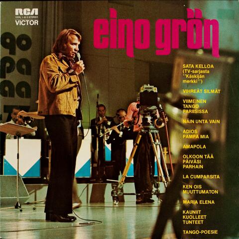 Eino Grön