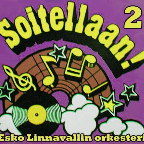 Esko Linnavallin orkesteri