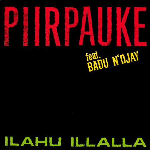 Ilahu illalla