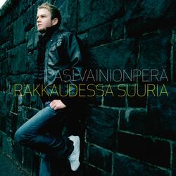 Rakkaudessa suuria
