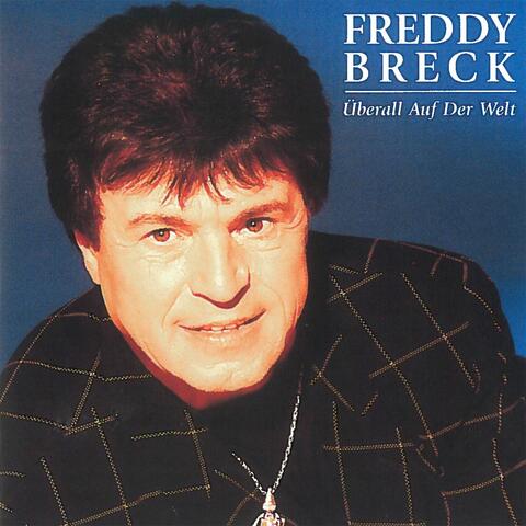 Freddy Breck