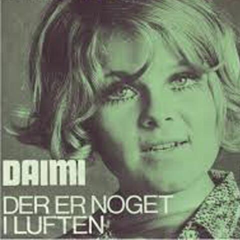 Der Er Noget I Luften