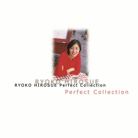 Hirosue Ryoko Perfect Collection