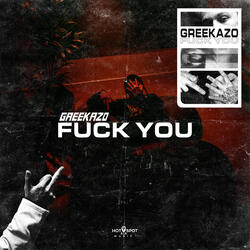 FUCK YOU