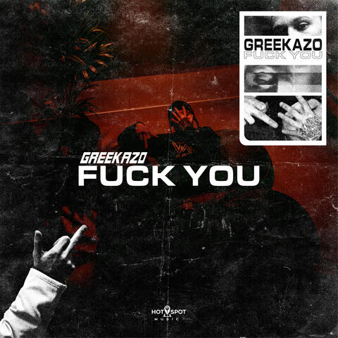 FUCK YOU
