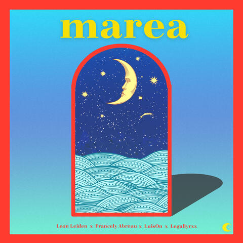 Marea (feat. legallyrxx)