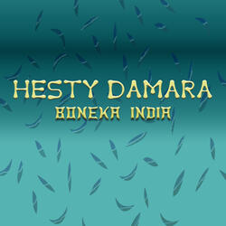 Boneka India