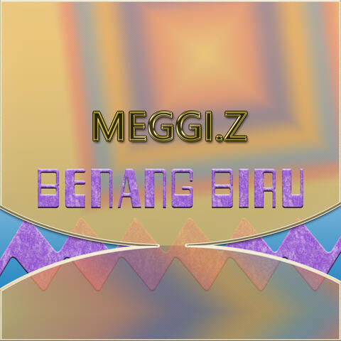 Benang Biru