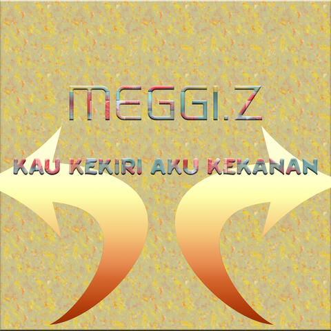 Kau Kekiri Aku Kekanan