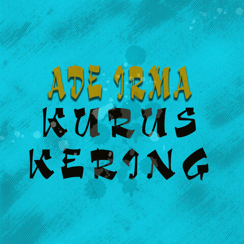 Kurus Kering