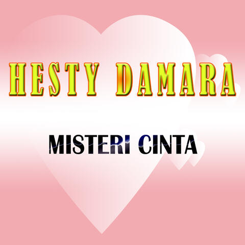 Misteri Cinta