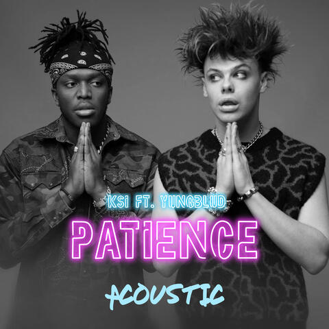 Patience (feat. YUNGBLUD)