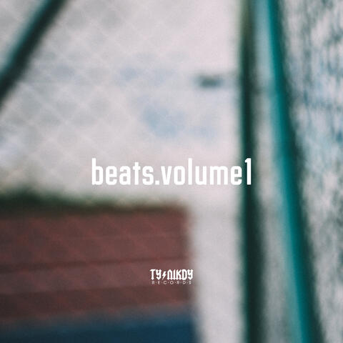 Beats, Vol.1