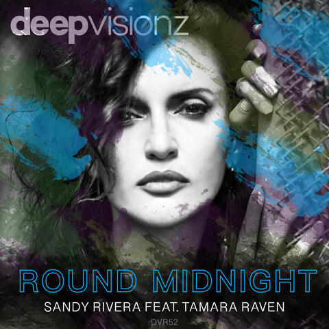 Round Midnight (feat. Tamara Raven)