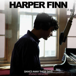 Dance Away These Days
