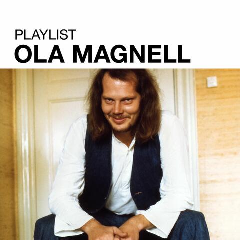 Ola Magnell