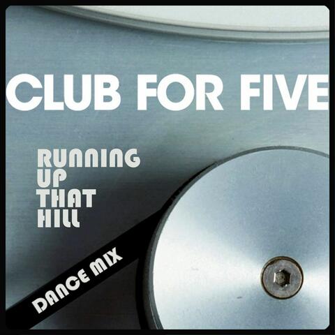 Running Up That Hill (Dancemix)