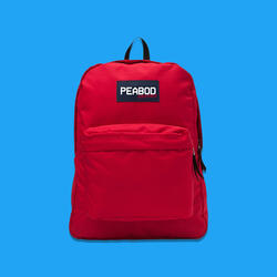 Backpack (feat. Marty)