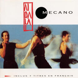 Bailando Salsa