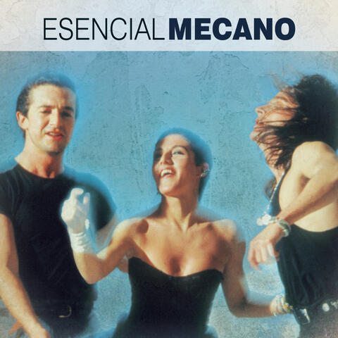 Esencial Mecano