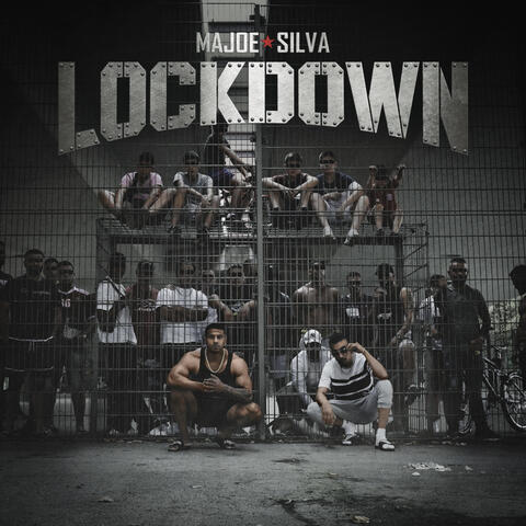 Majoe x Silva