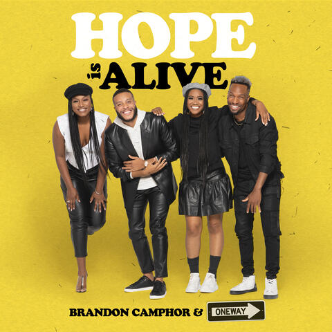 Hope Is Alive