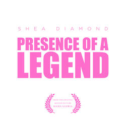 Presence Of A Legend