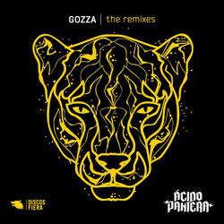 Gozza